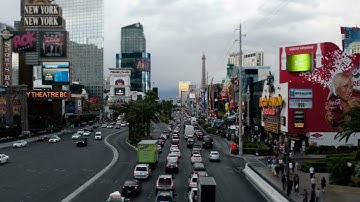 Time lapse of Traffic Jam at a Busy Crossing Stock Video | Timelapse Copyright Free video | Pixadisc