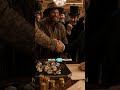 How Two Guys Tricked Wealthy Americans With Fake Diamonds? Great Diamond Hoax #history #shorts