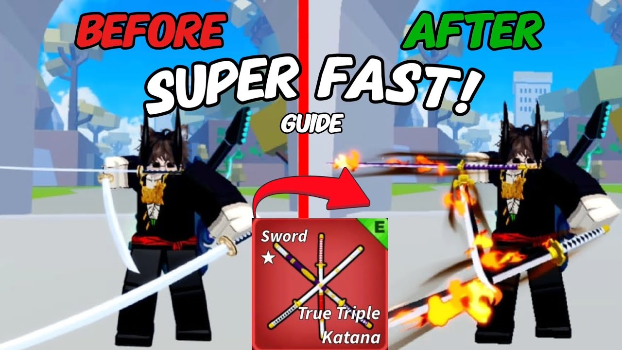 TTK full guide🚀🔥