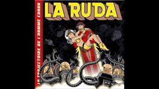 La Ruda Salska - La trajectoire de l&#39;homme canon