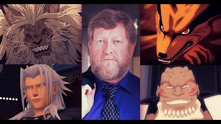 Paul St. Peter, Visioncon LIVE: Episode 23