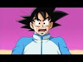 ドラゴンボール超　第3話予告 「夢の続きはどこだ！？ 超サイヤ人ゴッドを探せ！」
