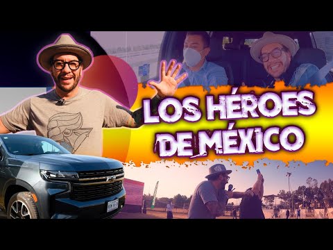 REGALANDO CELULARES a doctores que luchan contra el COV1D | Faisy