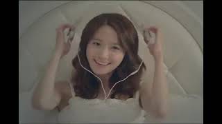 2012 에이스침대 ACEBED 시보 소녀시대 윤아   광고   ad CoCo 3