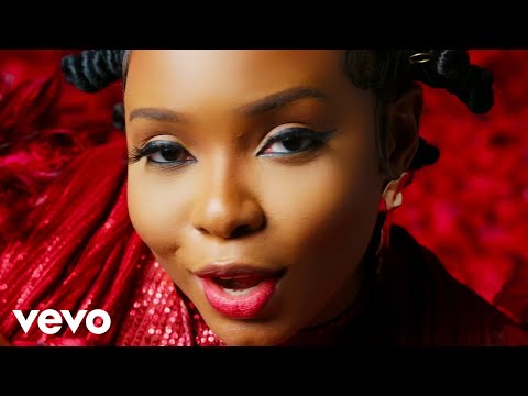 Yemi Alade