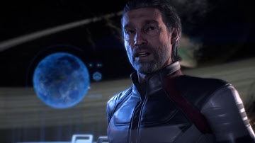 Mass Effect Andromeda Walkthrough and Gameplay Part 2