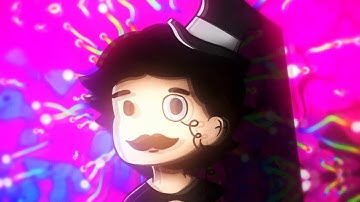 Intro dorgas - by: Eu