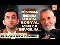 İnci Taneleri, Organize İşler, BKM Mutfak | Furkan Rıza Demirel | TamTam’ına 40 Yıl #30