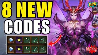 Famous *New* Omniheroes Codes March 2026 || How To Redeem Code || Omniheroes Gift Codes Profile