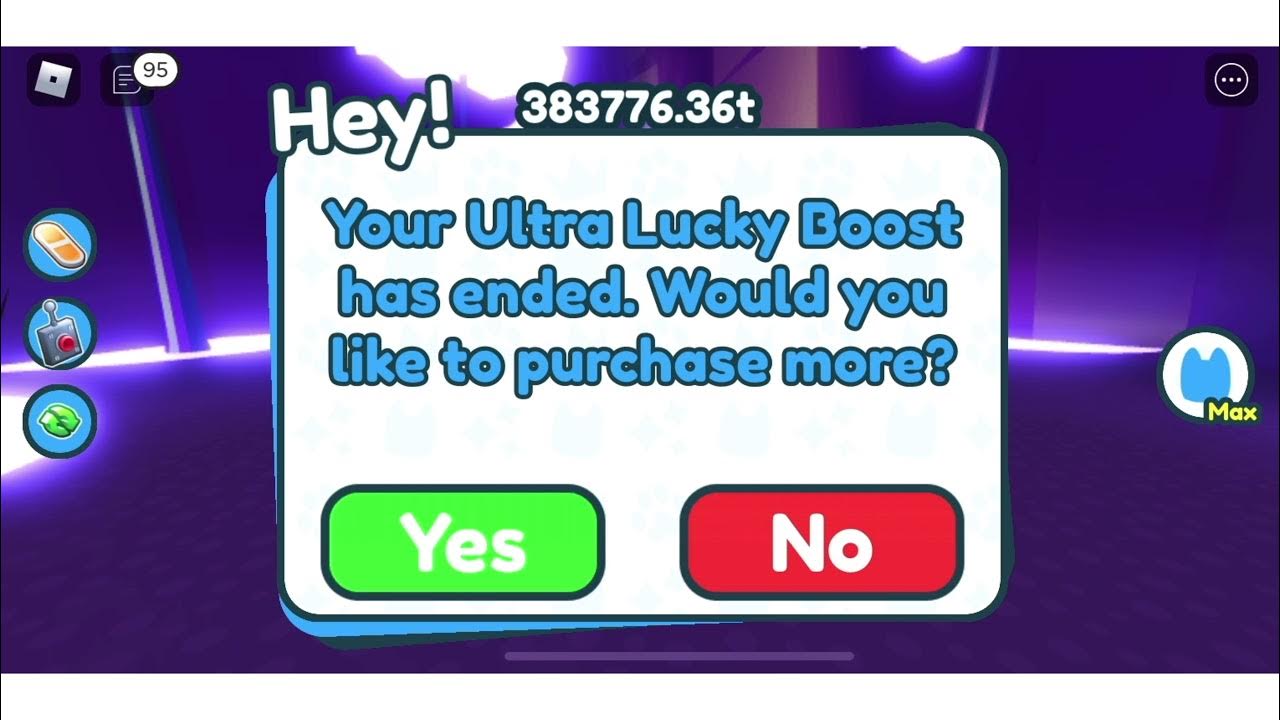 FUSING 12 JELLY ALIENS fast way to get dark matter pets in PET