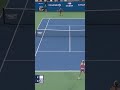 Naomi Osaka turns up the POWER! 💥