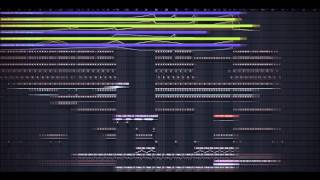 Prekrati Dj - Fallen In Love Flp