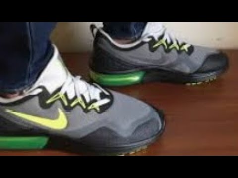 Nike Air Max Fury Unboxing And On Feet 