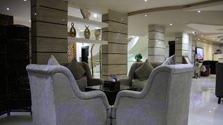 Durar Daria Serviced Apartments-Al Malqa 2, Riyadh, Saudi Arabia | Travel With Mayra screenshot 3