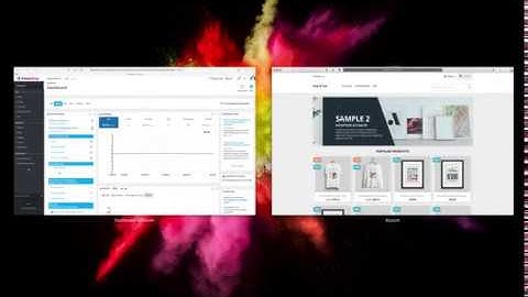 Alysum Prestashop AMP Theme Installation