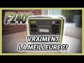 Fossibot f2400 la meilleure de toutes 