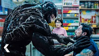Venom - 3 Scenes We Love 2018 