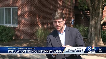 The Pennsylvania Center for Latino Research is a relatively new initiative launched in February a...