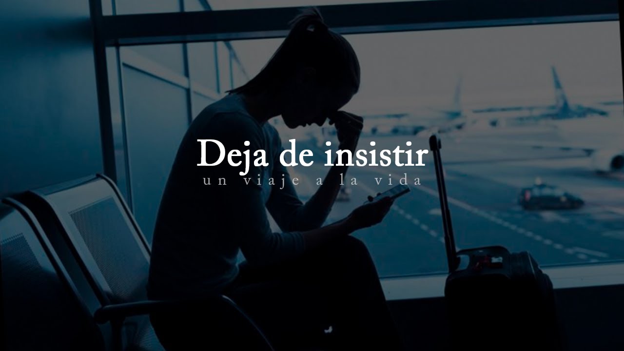 Señales de que a un hombre no le interesas