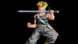 Moving With The Sword/Sheathe (DBZ Sound Effect)