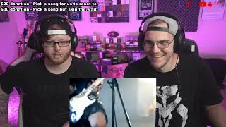 Live Stream Reaction | SCANDAL - Shunkan Sentimental