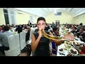 ნაღდი ყარაჩოღელი ქართველი გოგო რომელმაც ქორწილში ყანწი დაცალა შემოგევლე 