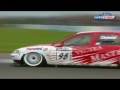 1998 Autotrader RAC BTCC Donington Park Round 6 From Eurosport TV.