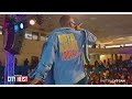 Toast Performance at Blantyre City Heist (Robin