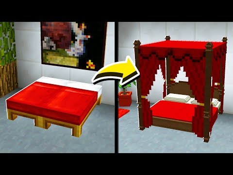 5 Things You Didn't Know You Could Build in Minecraft! (NO MODS!)