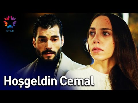 @KaderiminOyunuDizi 2. Bölüm - Hoşgeldin Cemal