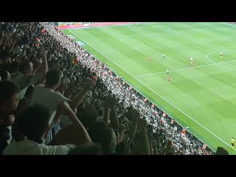 Çocuklar İnanın İnanın Çocuklar. Beşiktaş