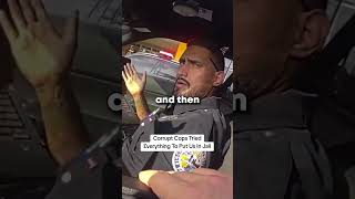 Famous Corrupt Cops Get Caught In 4K Profile