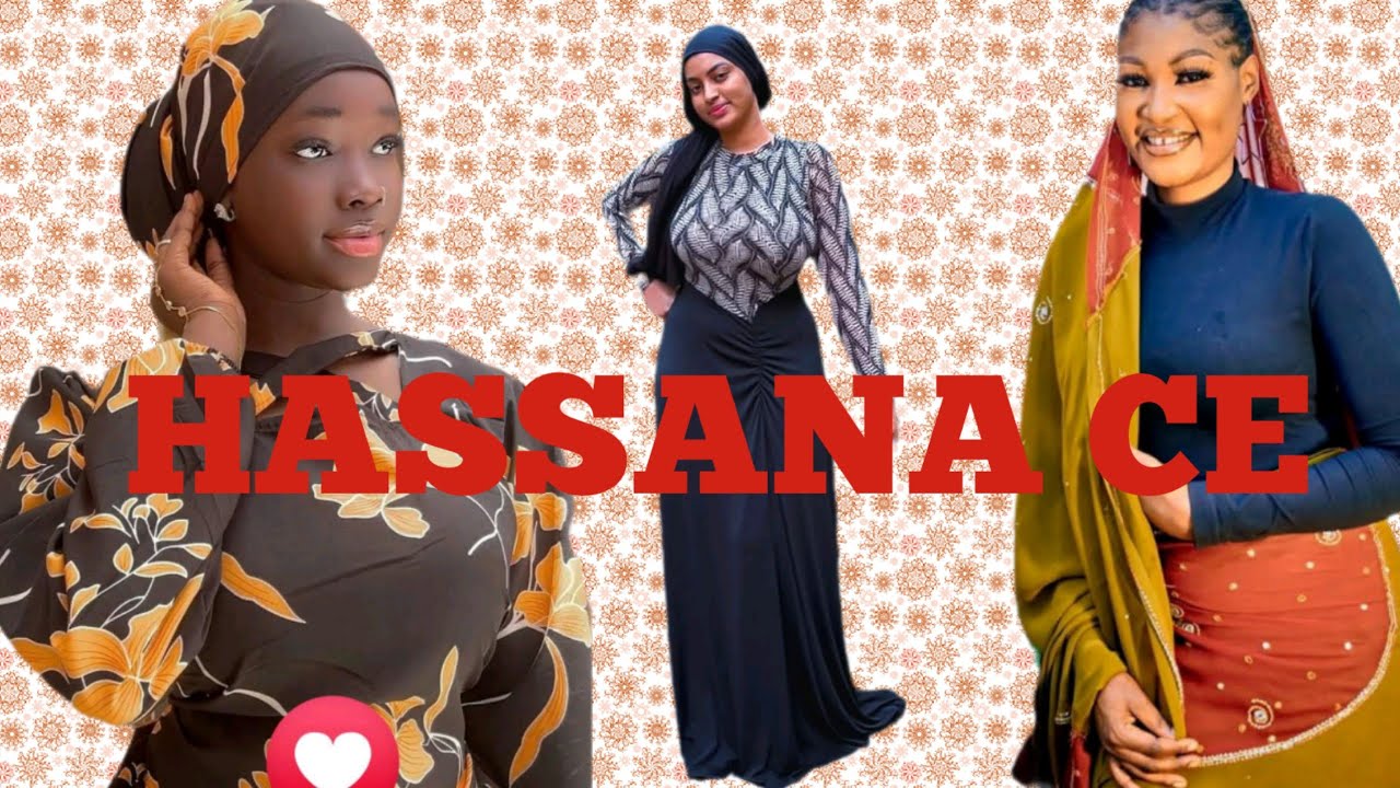 HASSANA CE episode 06 sabon labari original