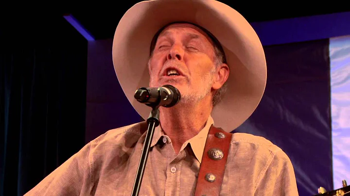 Shake Russell Trio with Michael Hearne - Live At T...
