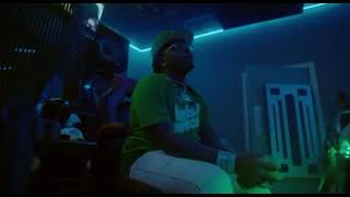 Gunna ~ LIVIN WILD | DS4 New Album Snippet