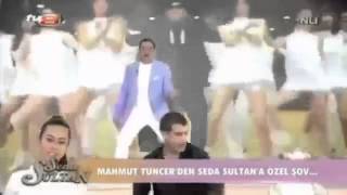 Mahmut Tuncer PSY - Mahmut Style Resimi