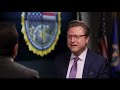 Director Patel Addresses the FBI’s Work in Lowering the Number of Opioid Deaths in America