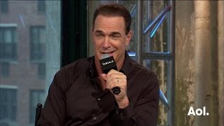 Patrick Warburton On "Crowded" | AOL BUILD