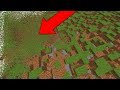 Minecraft, but the world disappears every second