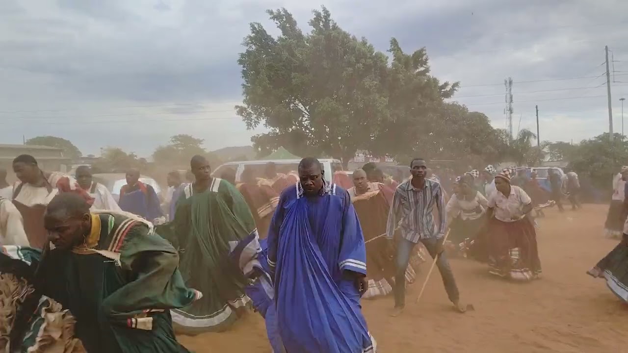 Z.A.C Pruzent Mtambie part 3 Zenda mugomo