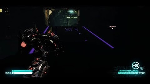 Playing as Scientist in Team DEATHMATCH in 2023! (Transformers Fall Of Cybertron (Multiplayer))