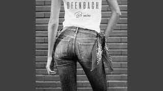 Video thumbnail of "Ofenbach - Be Mine (Acoustic Version)"