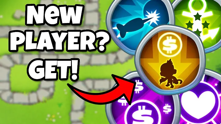 FIRST 5 MONKEY KNOWLEDGE POINTS You Should Buy!
