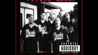 The Psycho Realm - Bullets (Instrumental) chords