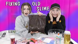 MAKING 1 YEAR OLD SLYME BEAUTIFUL! | We Are The Davises