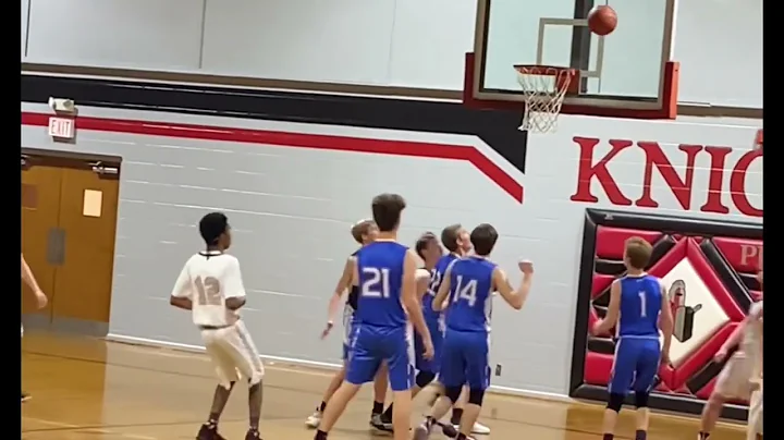 Daniel McLaughlin C/O 2022 Senior Mixtape