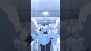 Gojo - Daylight Edit Jujutsu Kaisen Riko