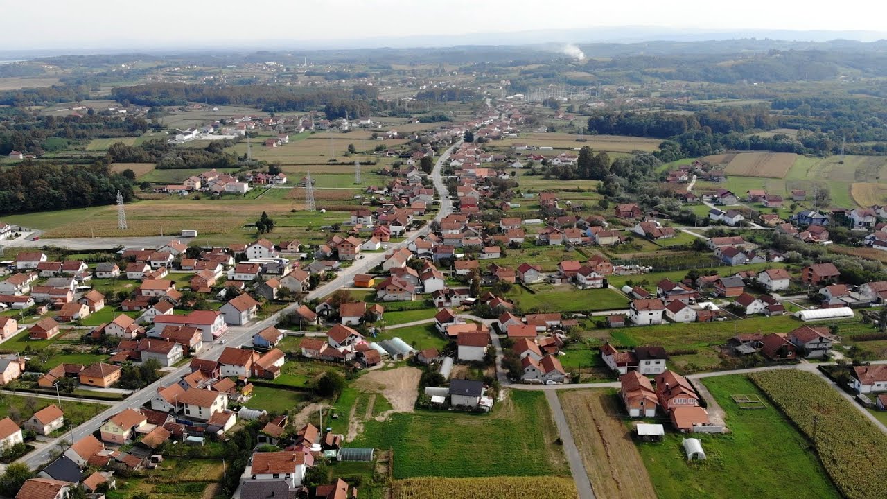 Naselje Gomjenica, Prijedor