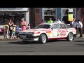 The Golden Wonder SD1 Rally Car Story