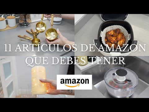 11 ARTICULOS DE